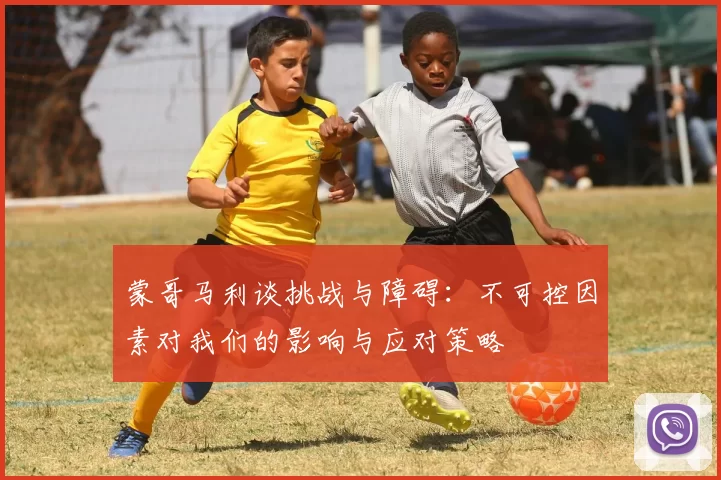 蒙哥马利谈挑战与障碍:不可控因素对我们的影响与应对策略